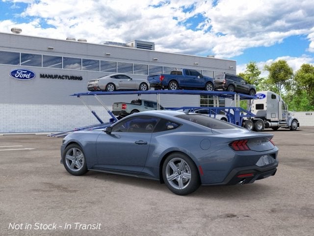 2026 Ford Mustang EcoBoost®
