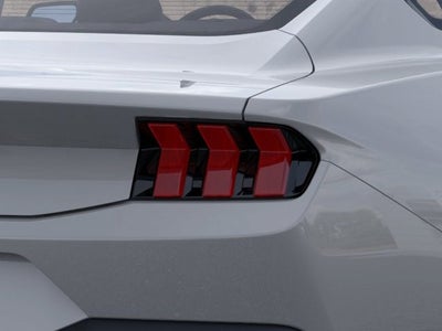 2026 Ford Mustang EcoBoost®
