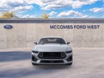 2026 Ford Mustang ECO