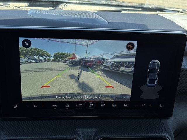 2024 Ford Mustang Base