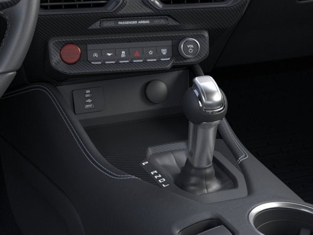 2026 Ford Mustang EcoBoost®