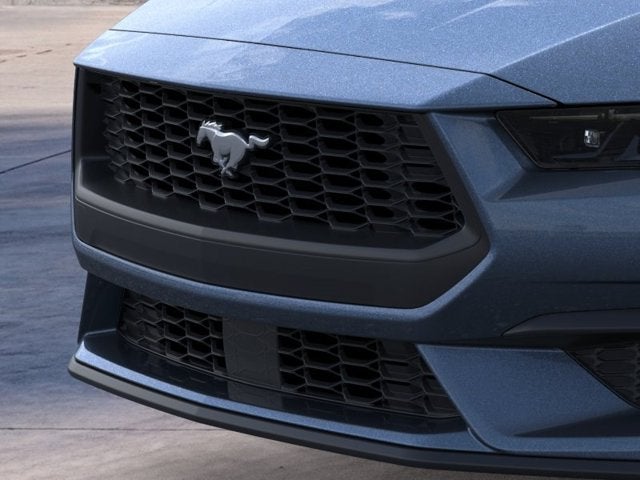 2026 Ford Mustang EcoBoost®