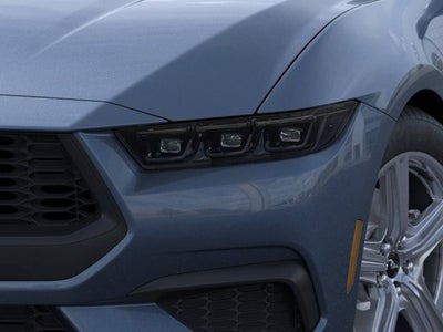 2026 Ford Mustang EcoBoost®
