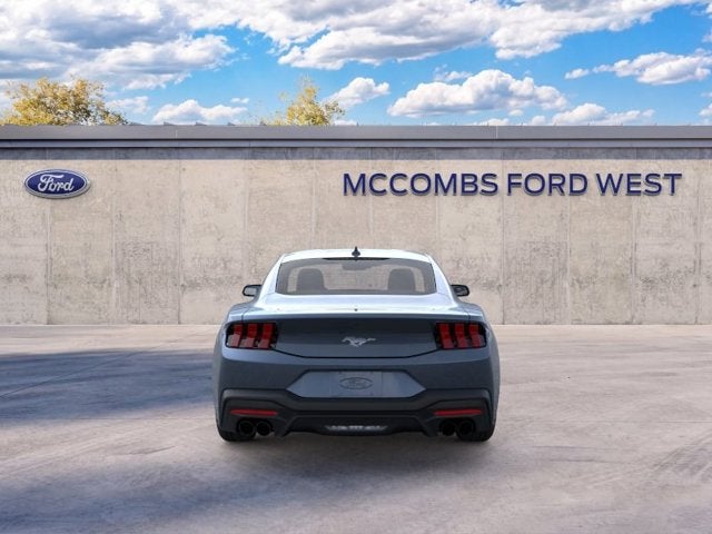 2026 Ford Mustang EcoBoost®