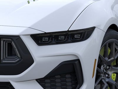 2026 Ford Mustang RTR EcoBoost Premium®