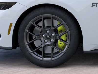 2026 Ford Mustang RTR EcoBoost Premium®