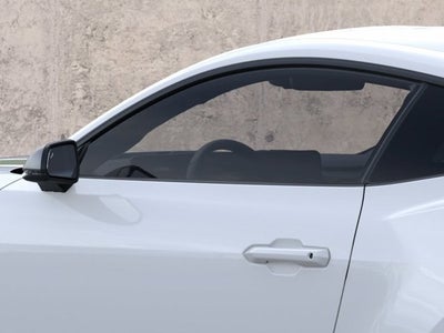 2026 Ford Mustang RTR EcoBoost Premium®
