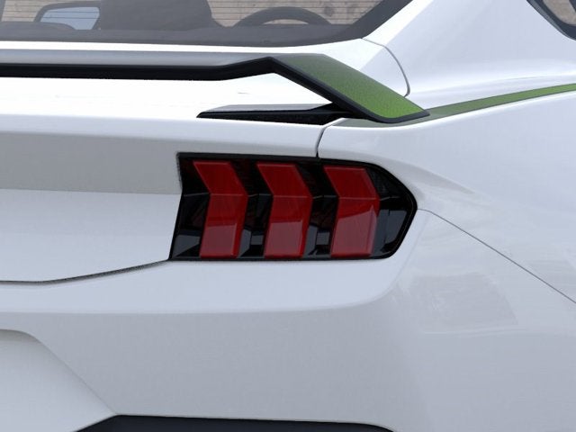 2026 Ford Mustang RTR EcoBoost Premium®