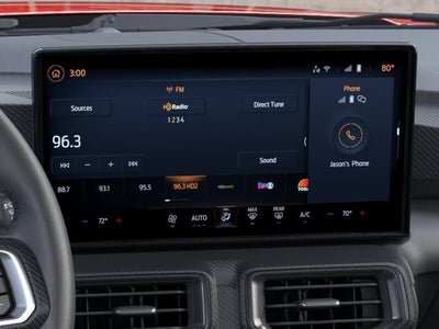 2026 Ford Mustang EcoBoost®