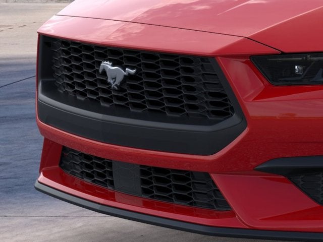 2026 Ford Mustang EcoBoost®