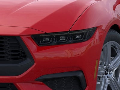2026 Ford Mustang EcoBoost®