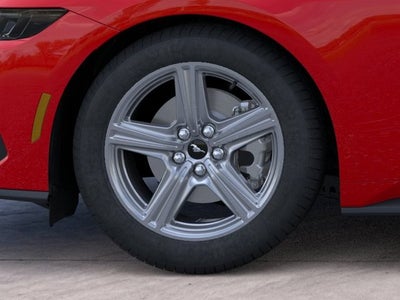2026 Ford Mustang EcoBoost®
