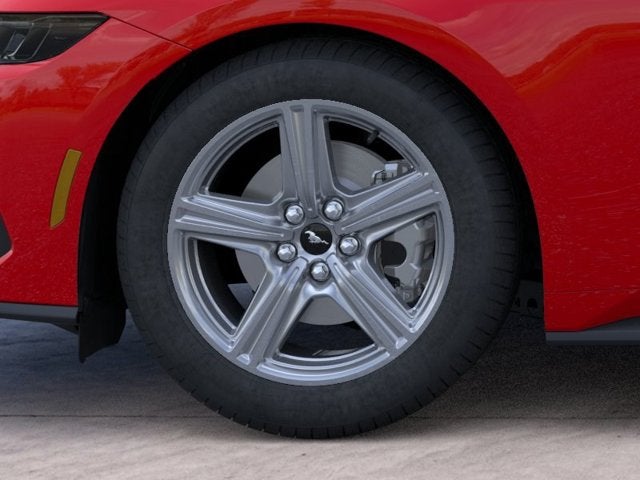 2026 Ford Mustang EcoBoost®