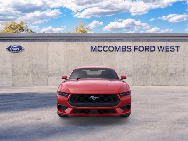 2026 Ford Mustang EcoBoost®