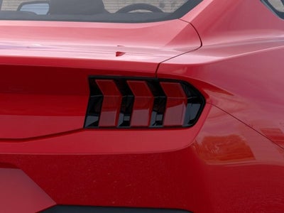 2026 Ford Mustang EcoBoost®