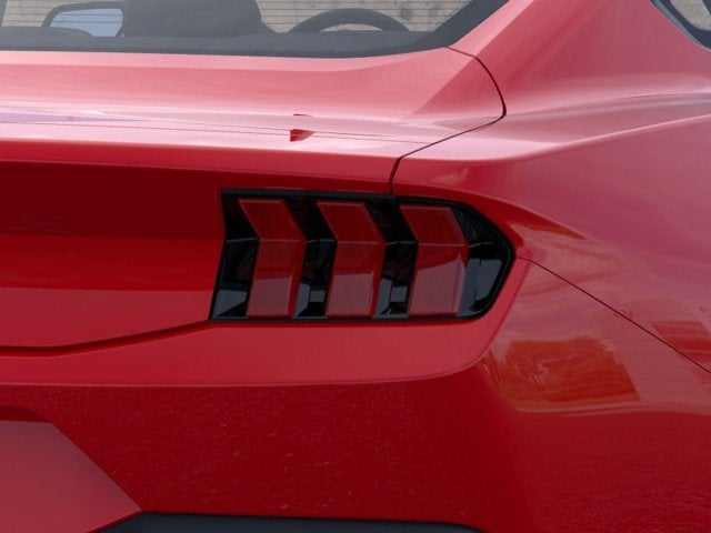 2026 Ford Mustang EcoBoost®