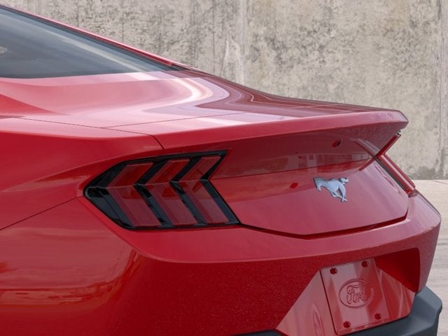 2026 Ford Mustang EcoBoost®