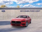 2026 Ford Mustang EcoBoost®
