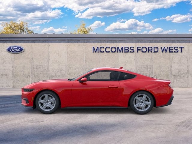 2026 Ford Mustang EcoBoost®