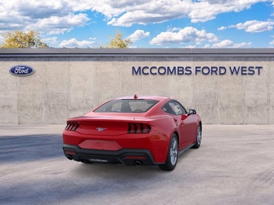 2026 Ford Mustang EcoBoost®