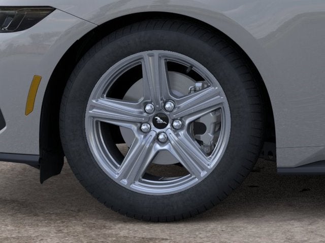 2026 Ford Mustang EcoBoost®