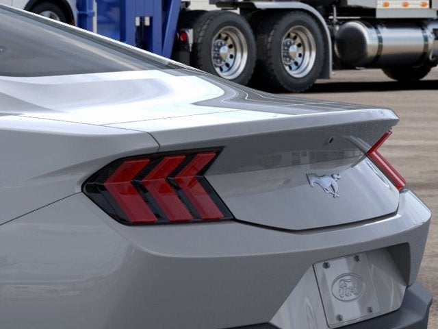 2026 Ford Mustang EcoBoost®