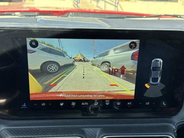 2024 Ford Mustang Base