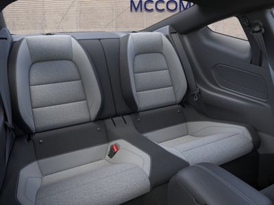 2026 Ford Mustang EcoBoost®