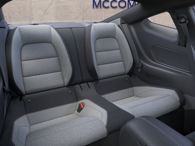 2026 Ford Mustang EcoBoost®