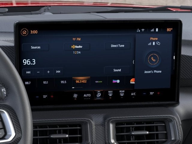 2026 Ford Mustang EcoBoost®