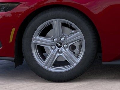 2026 Ford Mustang EcoBoost®