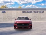 2026 Ford Mustang EcoBoost®