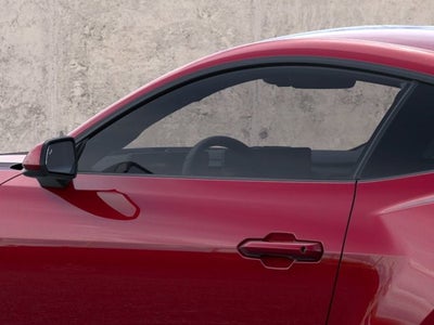 2026 Ford Mustang EcoBoost®