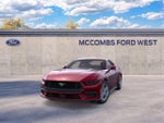 2026 Ford Mustang EcoBoost®