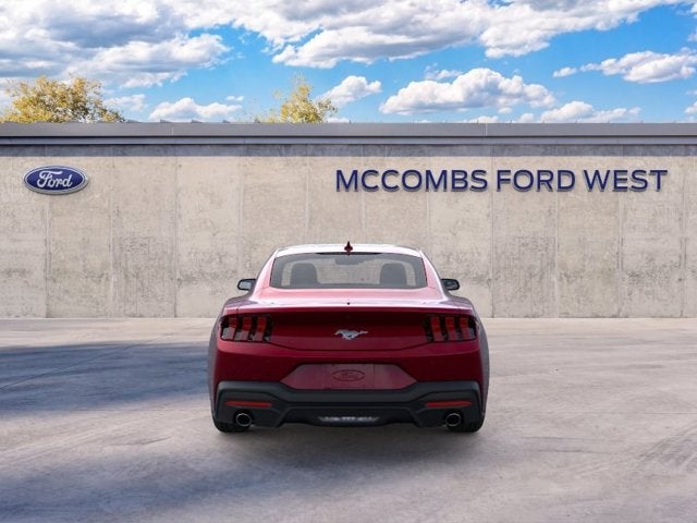 2026 Ford Mustang EcoBoost®