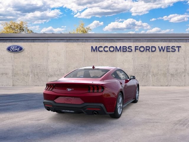 2026 Ford Mustang EcoBoost®