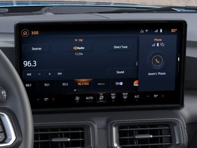 2026 Ford Mustang EcoBoost®