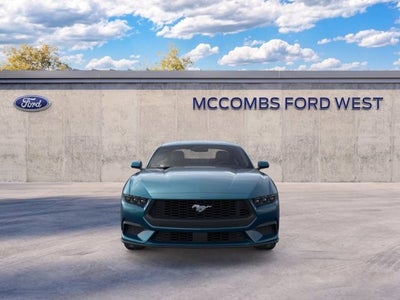 2026 Ford Mustang EcoBoost®