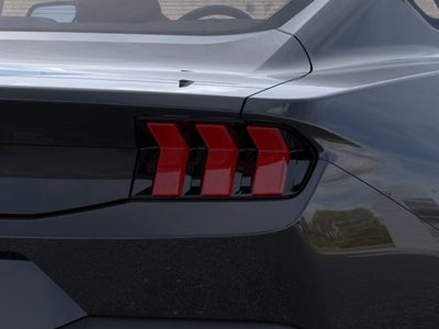 2026 Ford Mustang EcoBoost®