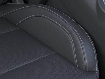 2026 Ford Mustang EcoBoost Premium®