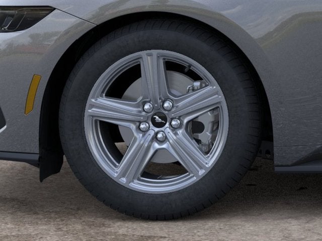 2026 Ford Mustang EcoBoost Premium®