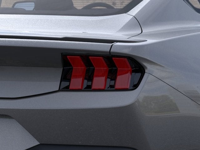 2026 Ford Mustang EcoBoost Premium®