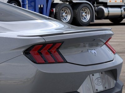 2026 Ford Mustang EcoBoost Premium®