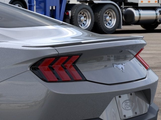 2026 Ford Mustang EcoBoost Premium®