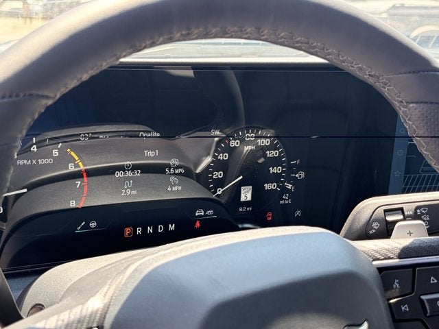 2026 Ford Mustang RTR EcoBoost Premium®