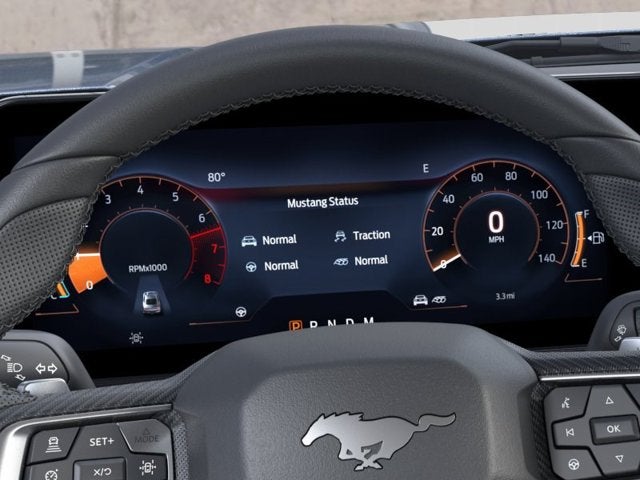 2026 Ford Mustang RTR EcoBoost Premium®