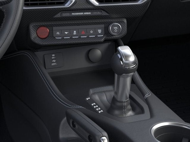 2026 Ford Mustang RTR EcoBoost Premium®