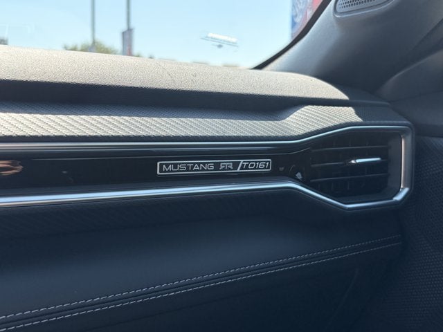 2026 Ford Mustang RTR EcoBoost Premium®