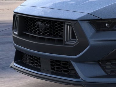 2026 Ford Mustang RTR EcoBoost Premium®