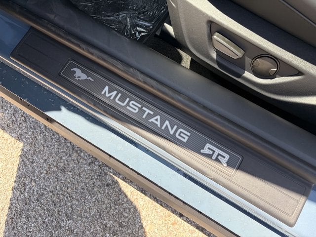 2026 Ford Mustang RTR EcoBoost Premium®